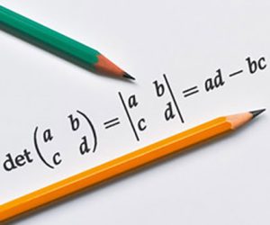 Determinants-Practice