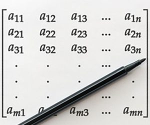 Matrices-Practice